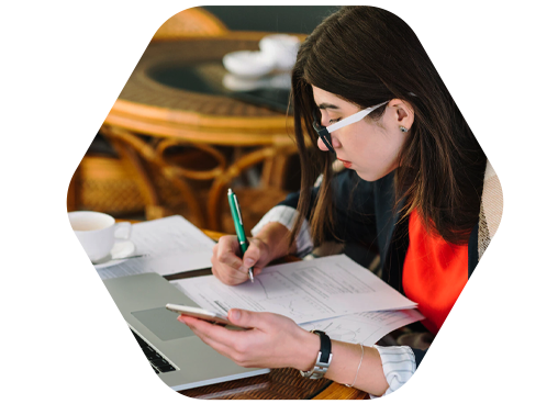 Homework Management