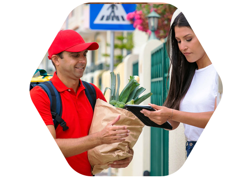 Restaurant Food Delivery